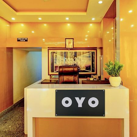 Hotel O Aryan Home Stay Ντεχραντούν Εξωτερικό φωτογραφία