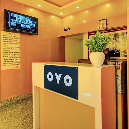 Hotel O Aryan Home Stay Ντεχραντούν Εξωτερικό φωτογραφία
