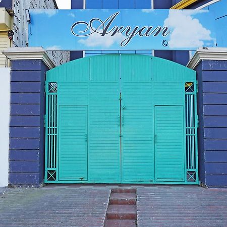 Hotel O Aryan Home Stay Ντεχραντούν Εξωτερικό φωτογραφία