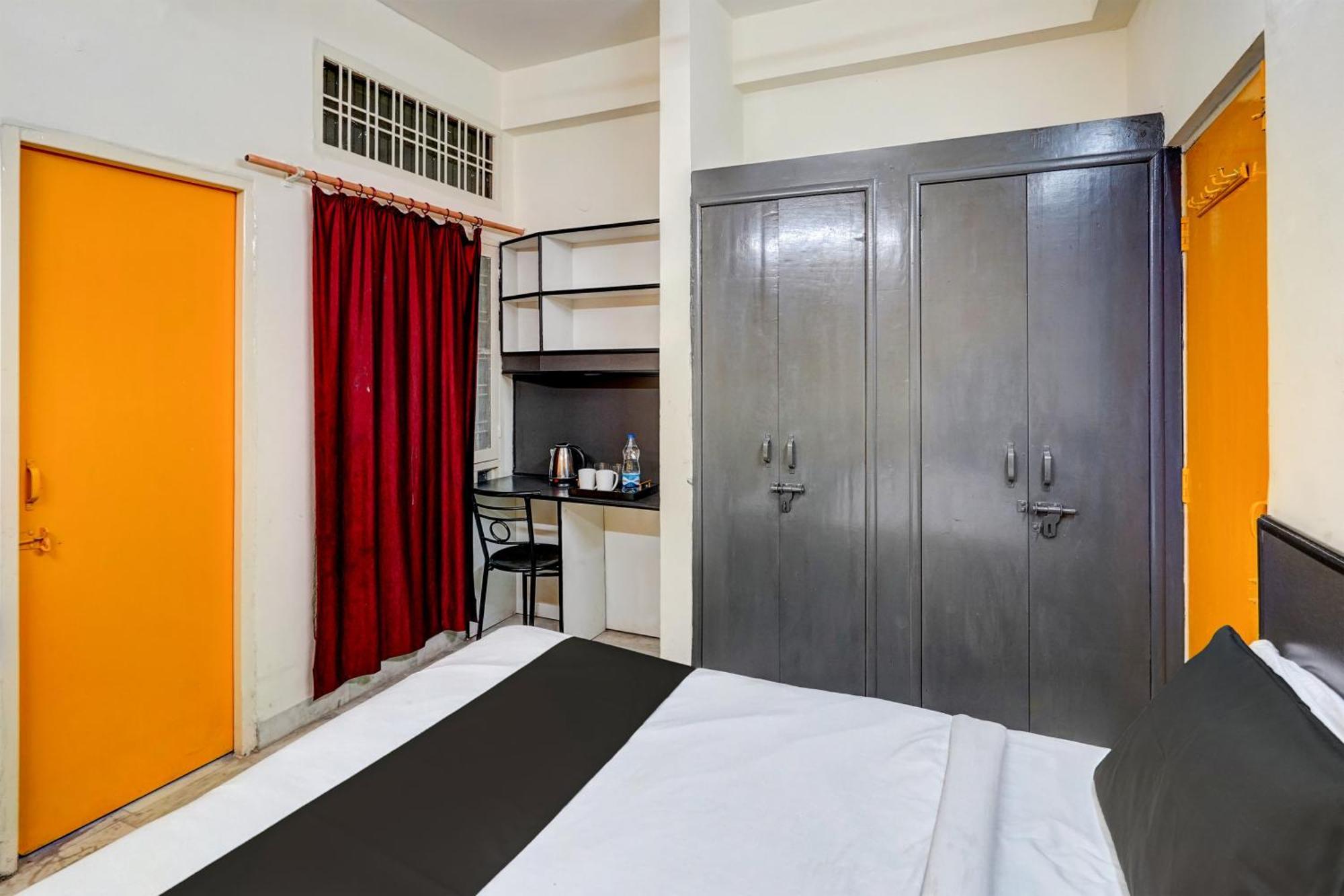 Hotel O Aryan Home Stay Ντεχραντούν Εξωτερικό φωτογραφία