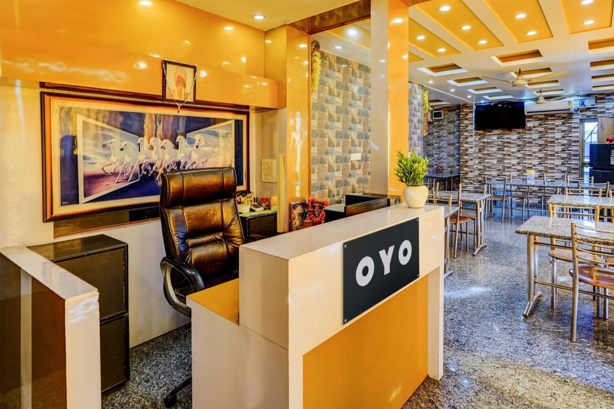 Hotel O Aryan Home Stay Ντεχραντούν Εξωτερικό φωτογραφία
