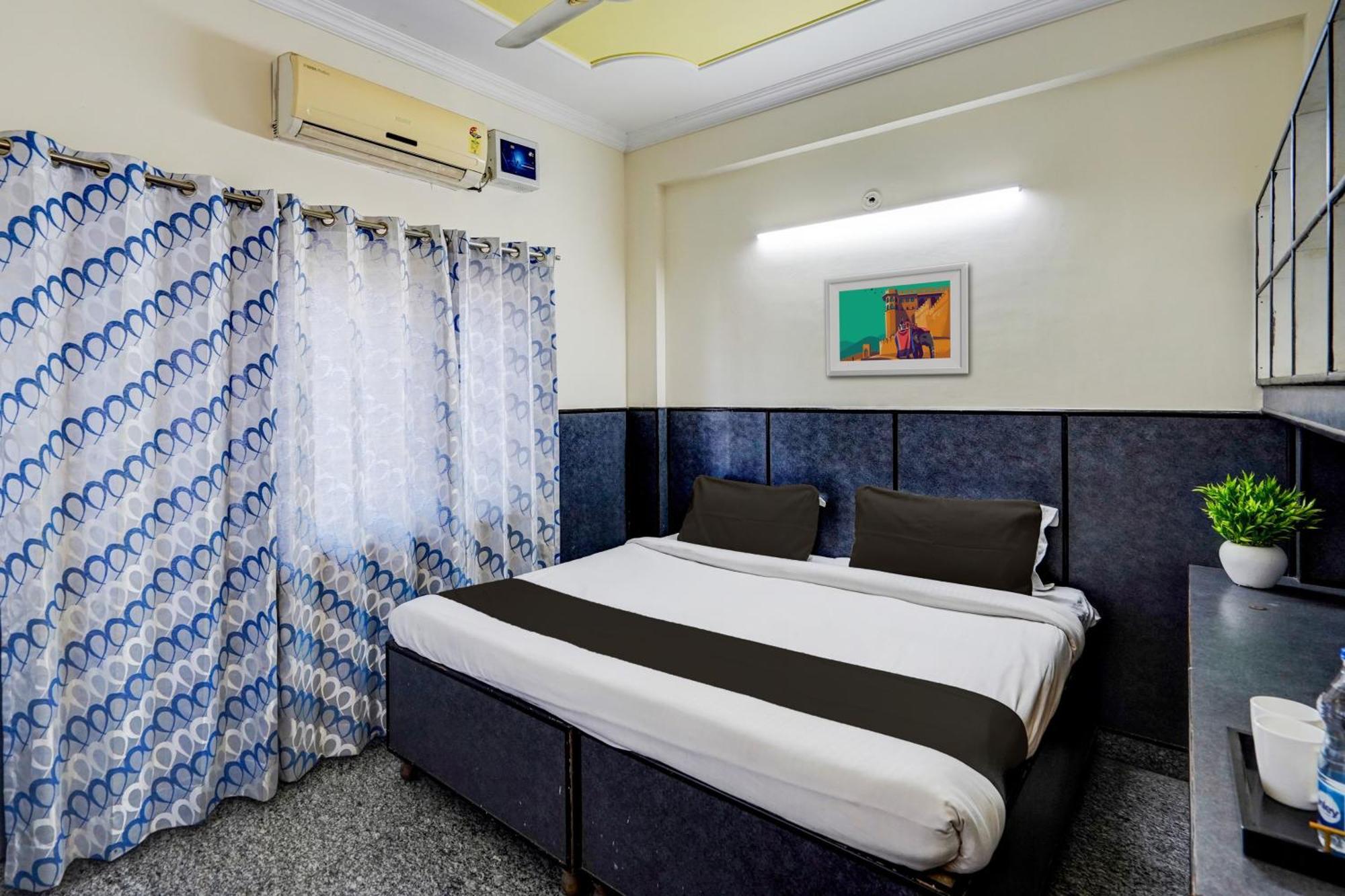 Hotel O Aryan Home Stay Ντεχραντούν Εξωτερικό φωτογραφία