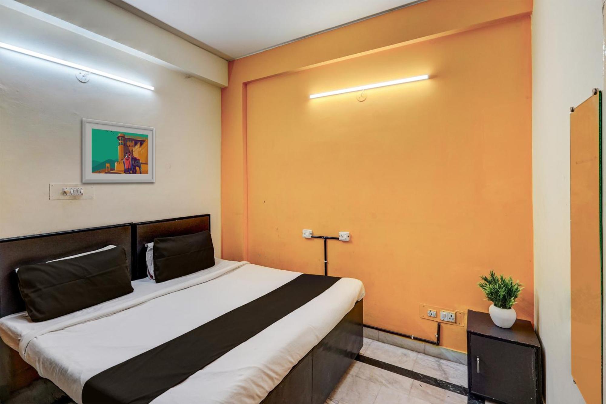 Hotel O Aryan Home Stay Ντεχραντούν Εξωτερικό φωτογραφία