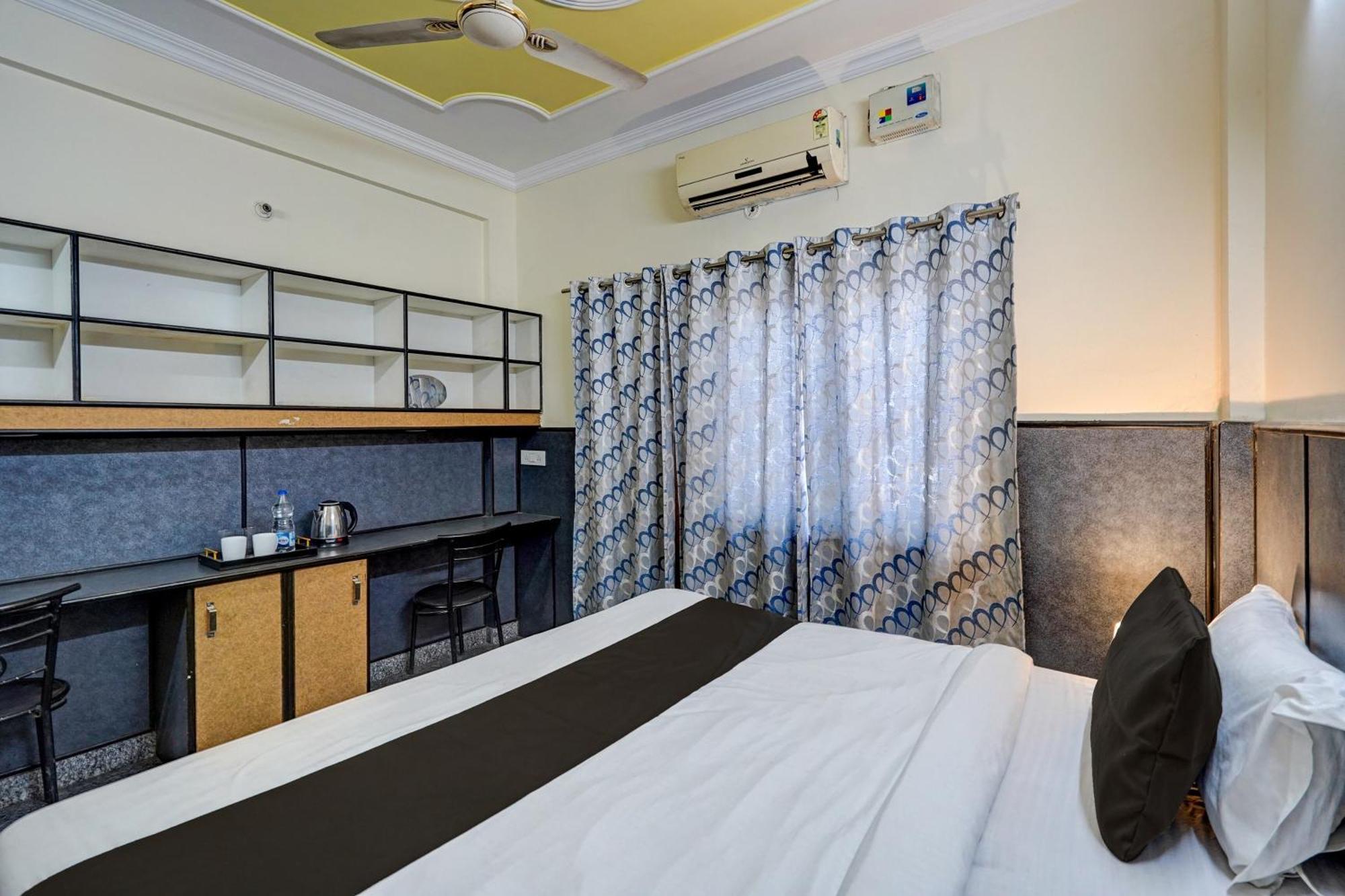 Hotel O Aryan Home Stay Ντεχραντούν Εξωτερικό φωτογραφία