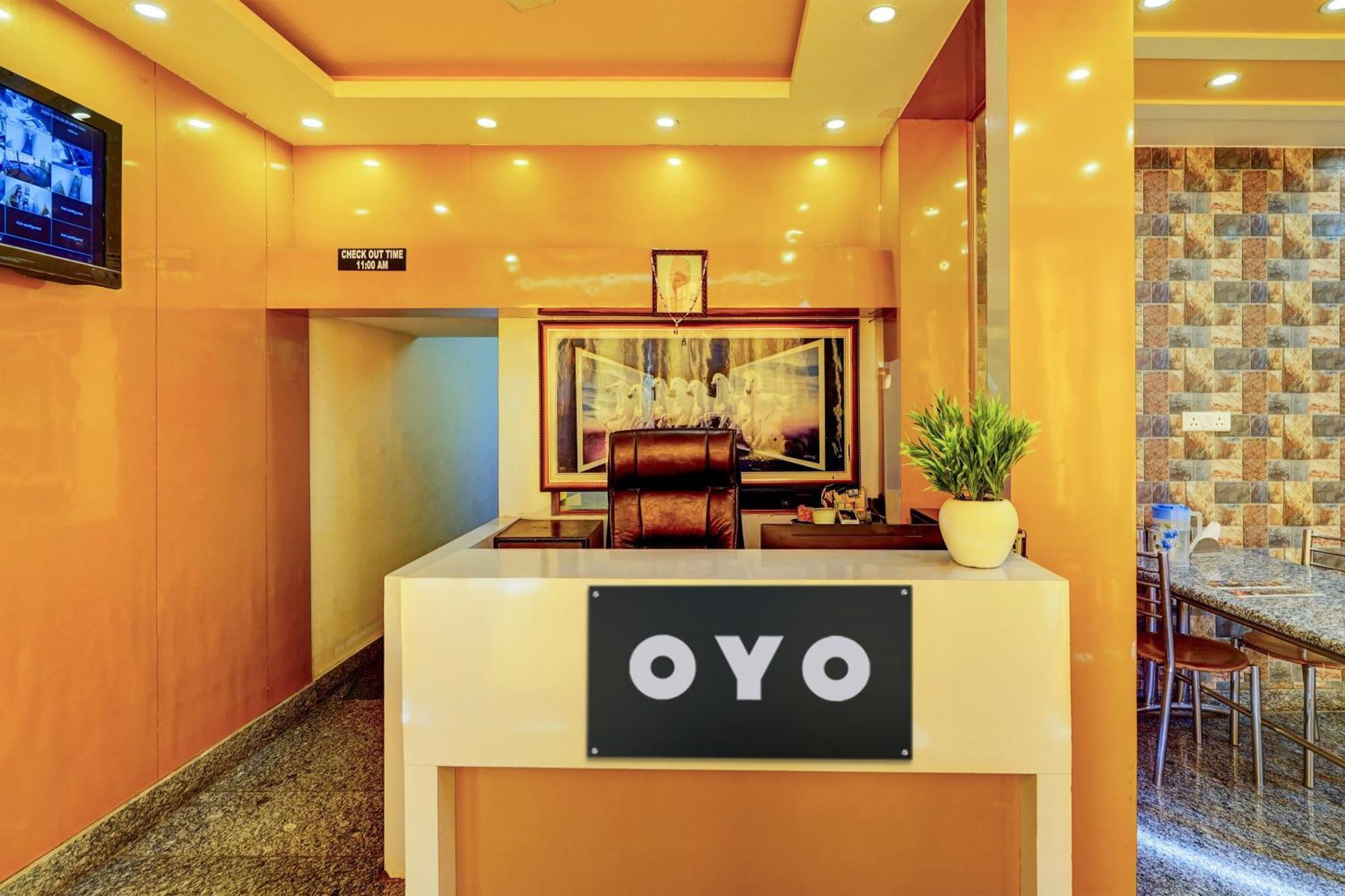 Hotel O Aryan Home Stay Ντεχραντούν Εξωτερικό φωτογραφία