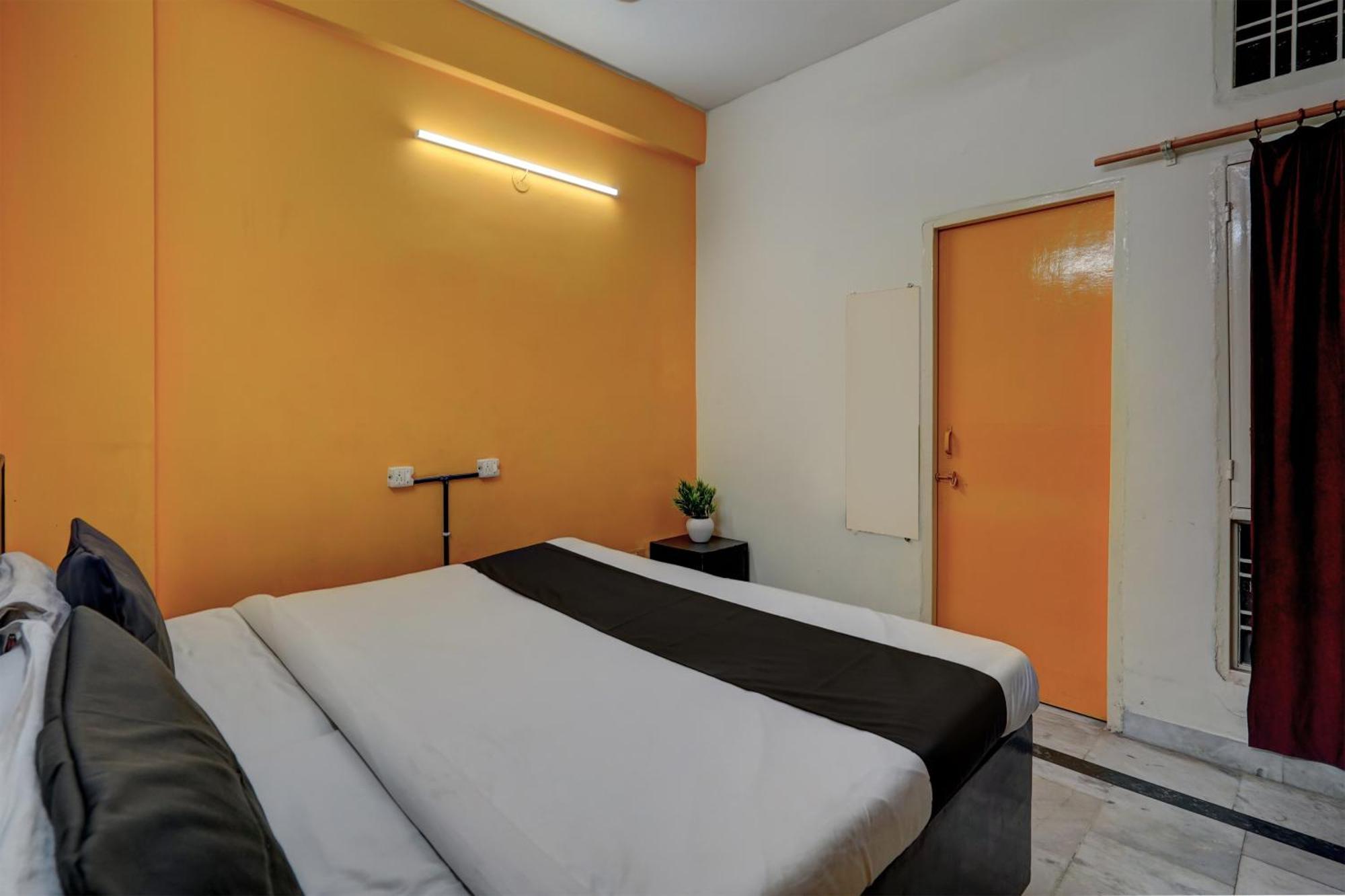 Hotel O Aryan Home Stay Ντεχραντούν Εξωτερικό φωτογραφία