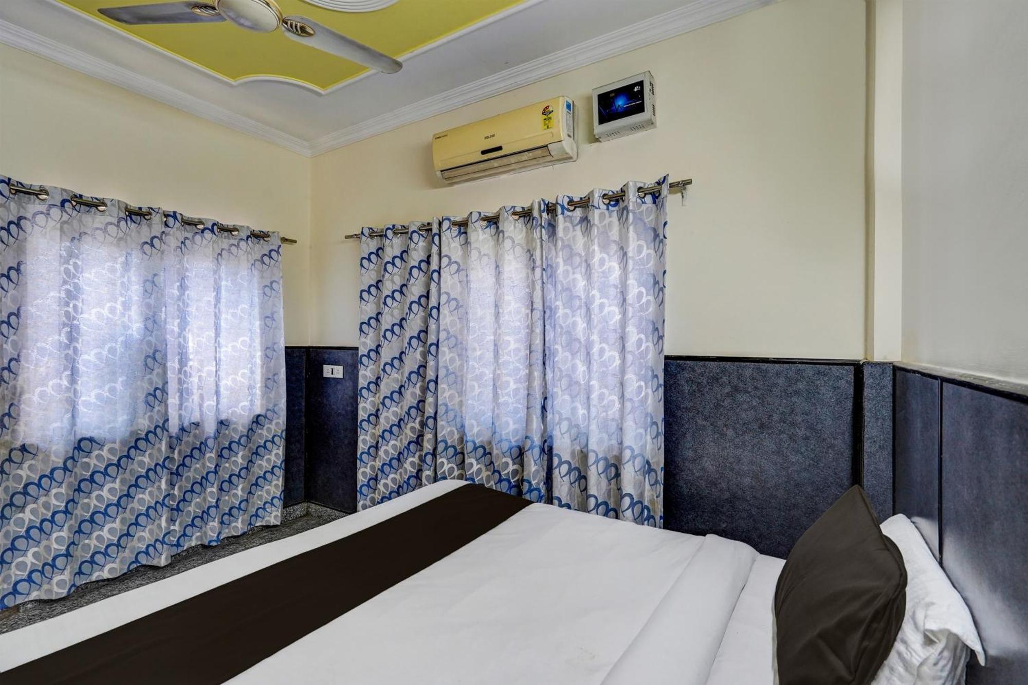Hotel O Aryan Home Stay Ντεχραντούν Εξωτερικό φωτογραφία