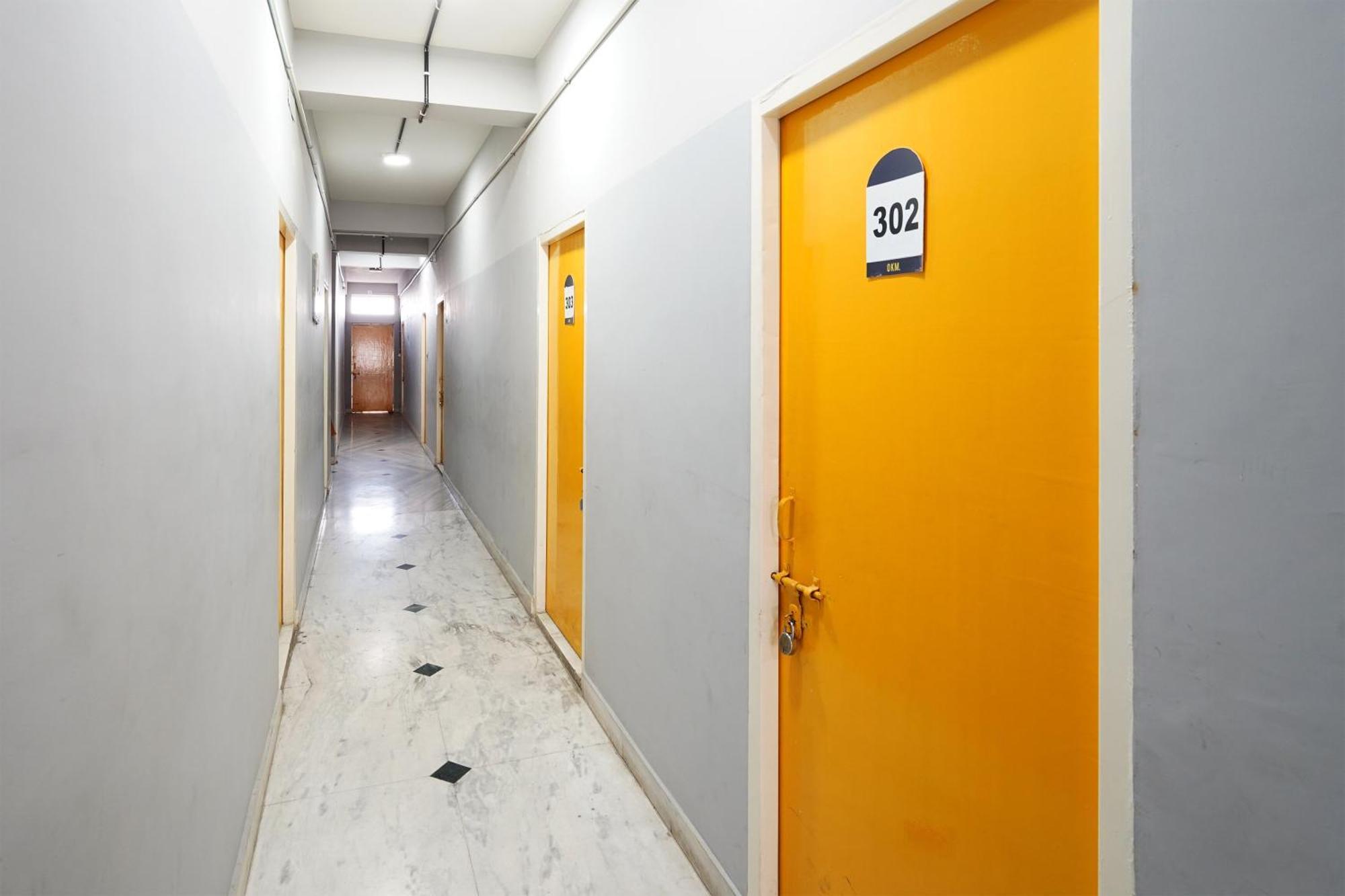 Hotel O Aryan Home Stay Ντεχραντούν Εξωτερικό φωτογραφία