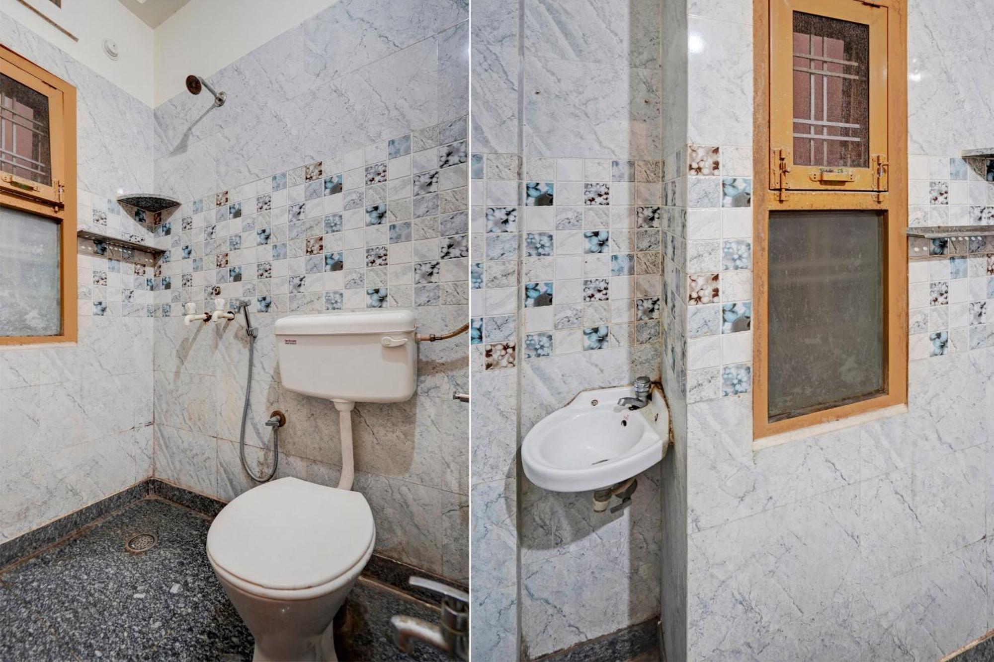 Hotel O Aryan Home Stay Ντεχραντούν Εξωτερικό φωτογραφία