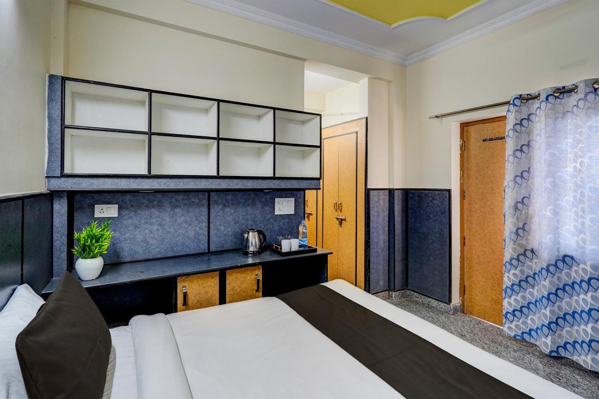 Hotel O Aryan Home Stay Ντεχραντούν Εξωτερικό φωτογραφία